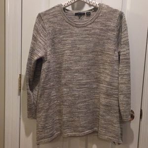 Jeanne  Pierre Cotton sweater